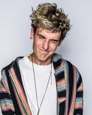 Griz San Francisco