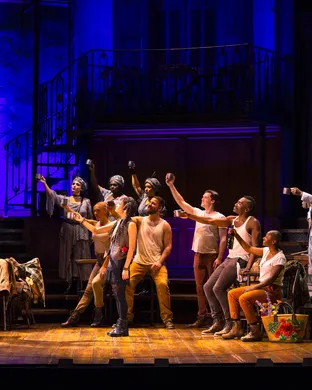 Hadestown