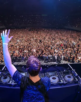 Hardwell San Francisco