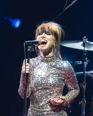Hayley Williams Oakland