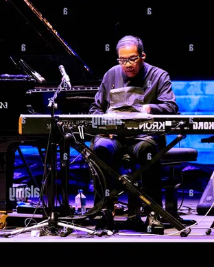 Herbie Hancock