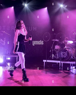 Holly Humberstone San Francisco