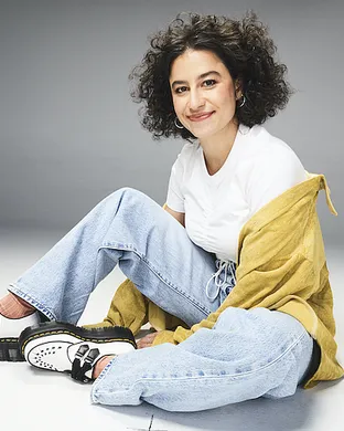 Ilana Glazer Oakland