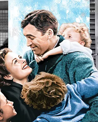 It's A Wonderful Life Napa