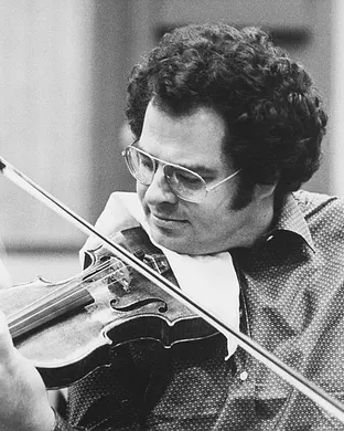 Itzhak Perlman
