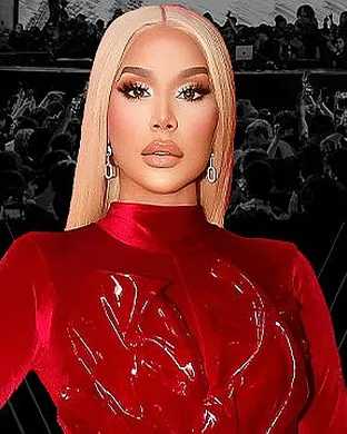 Ivy Queen San Francisco