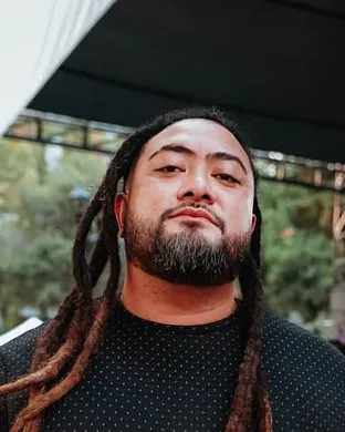 J Boog Berkeley