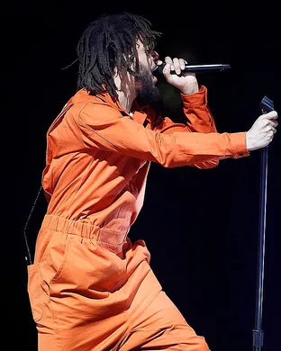J. Cole Oakland