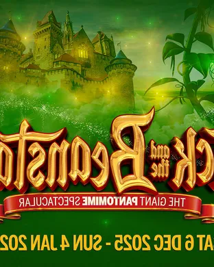 Jack and the Beanstalk