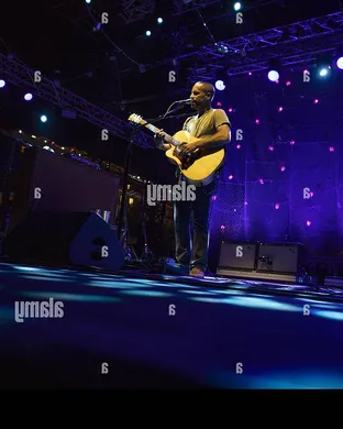 Jack Johnson Berkeley