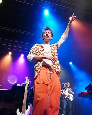Jacob Collier