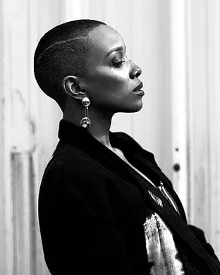 Jamila Woods San Francisco
