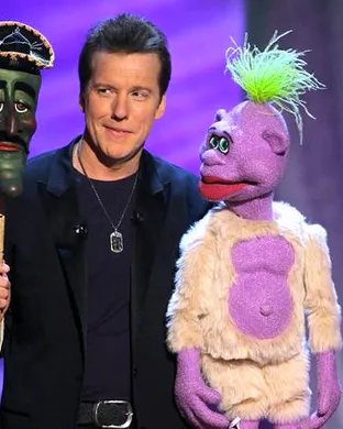 Jeff Dunham Napa