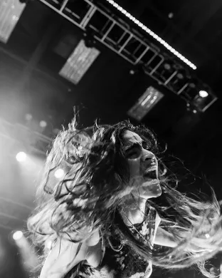 Jessie Reyez Oakland