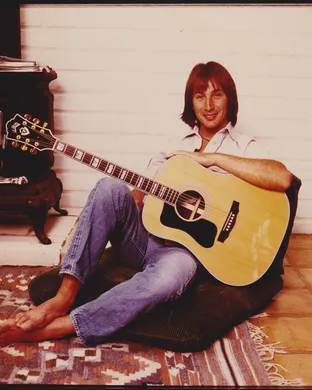Jim Messina Berkeley