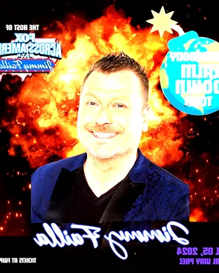 Jimmy Failla Napa