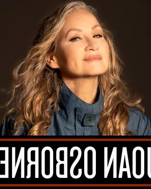 Joan Osborne Napa