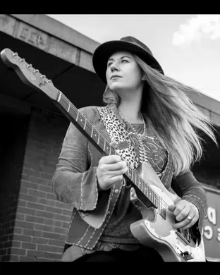 Joanne Shaw Taylor Napa