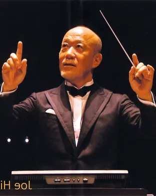 Joe Hisaishi San Francisco