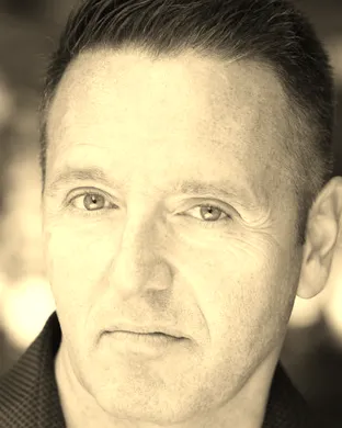 John Edward Santa Rosa