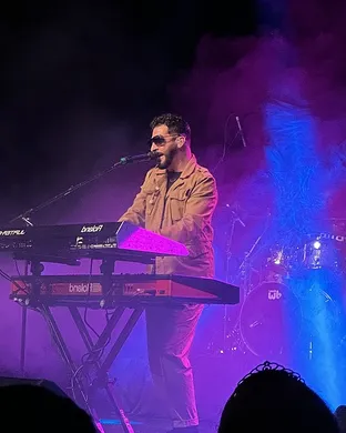 Jon B Napa