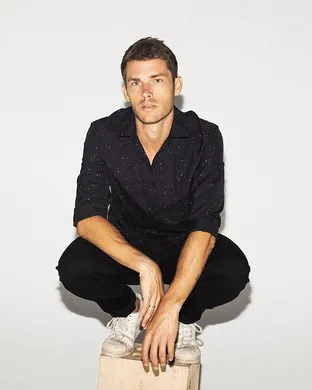 Jon McLaughlin Berkeley