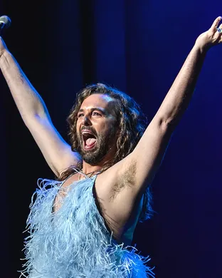 Jonathan Van Ness San Francisco