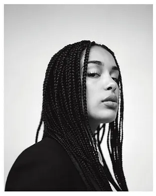 Jorja Smith