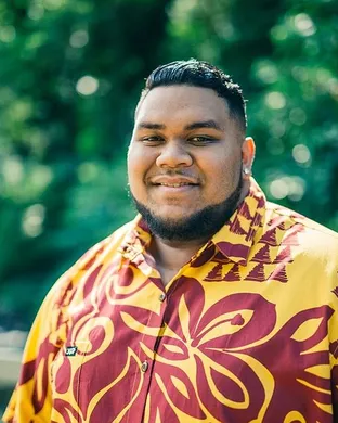 Josh Tatofi Berkeley