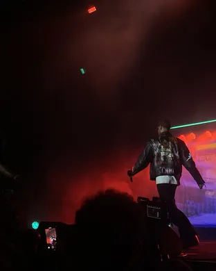 Jpegmafia San Francisco