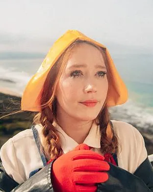 Julia Jacklin San Francisco