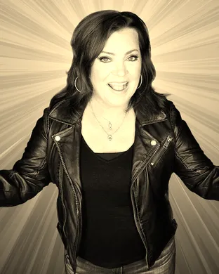 Kathleen Madigan Napa