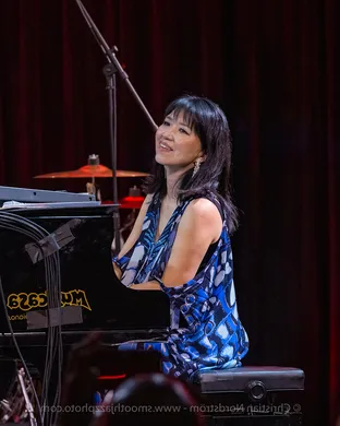 Keiko Matsui Oakland