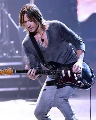 Keith Urban Santa Rosa