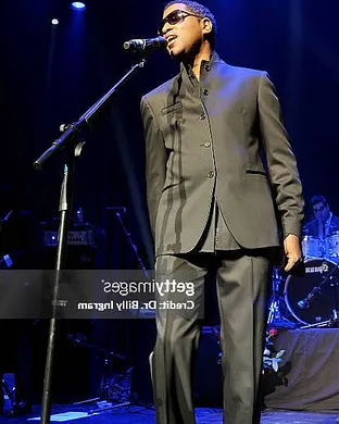 Kenny Babyface Edmonds Napa
