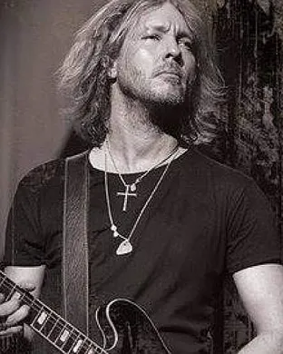 Kenny Wayne Shepherd Napa