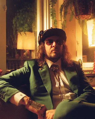 King Tuff San Francisco