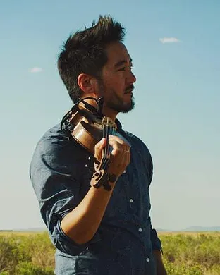 Kishi Bashi San Francisco