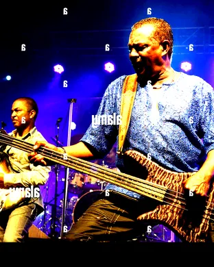 Kool and The Gang Brooks