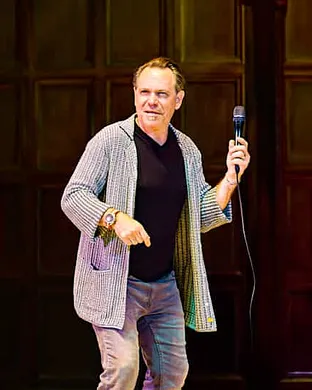 Kurt Elling San Francisco
