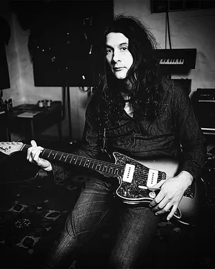 Kurt Vile and The Violators San Francisco