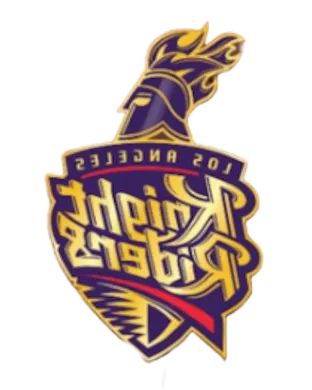LA Knight Riders Oakland