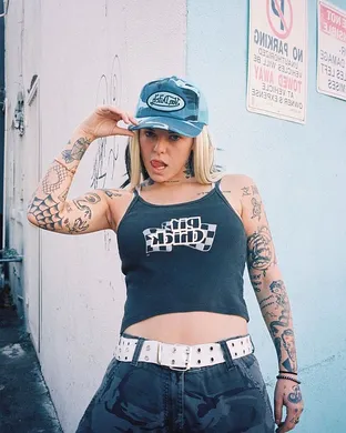 Lauren Sanderson San Francisco