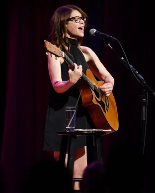 Lisa Loeb San Francisco