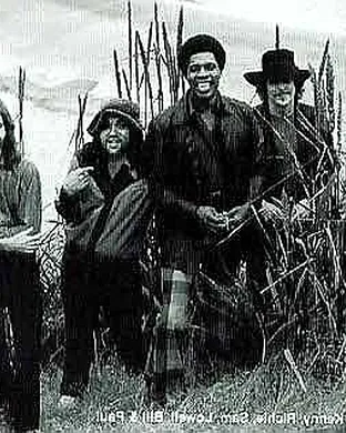 Little Feat Oakland