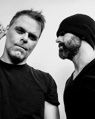 Local H San Francisco
