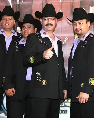 Los Tucanes De Tijuana Oakland