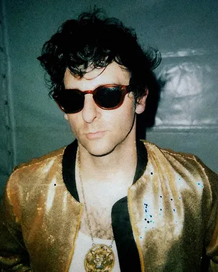 Low Cut Connie San Francisco