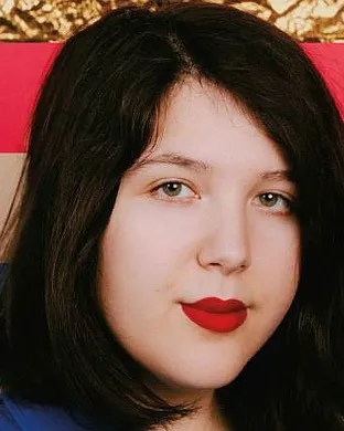 Lucy Dacus San Francisco