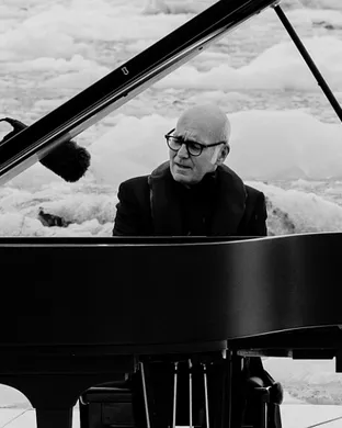 Ludovico Einaudi San Francisco